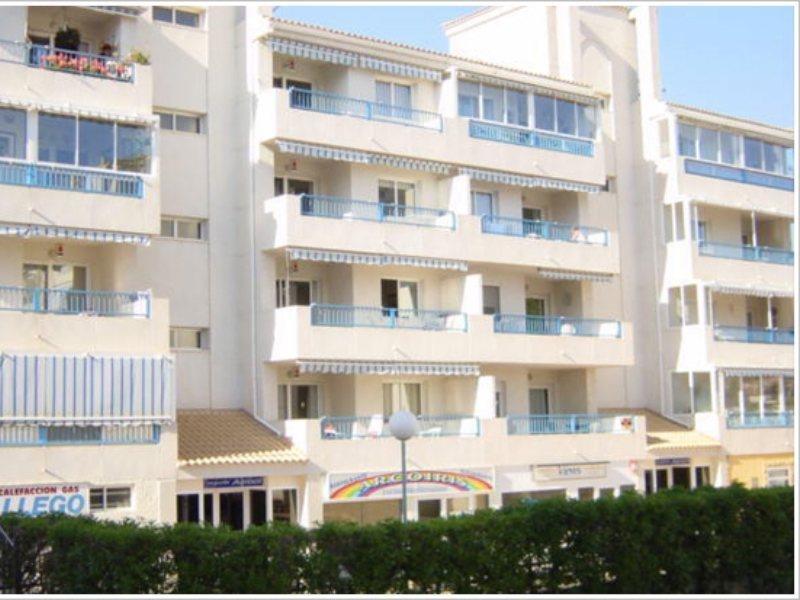 Apartamentos Albir Confort - Alpisol El Albir Exterior photo